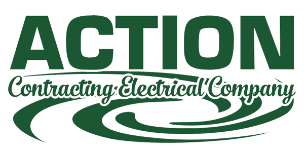 Action Contracting Logo